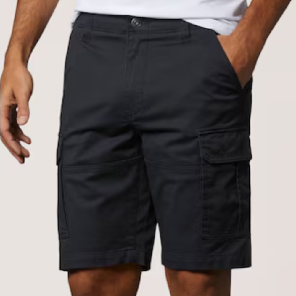 Men's Cargo Shorts